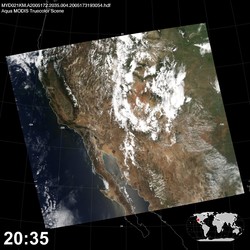 Level 1B Image at: 2035 UTC