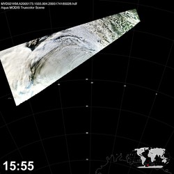 Level 1B Image at: 1555 UTC