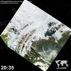 Level 1B Image at: 2035 UTC