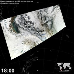 Level 1B Image at: 1800 UTC