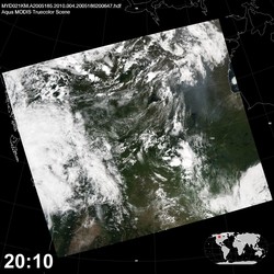 Level 1B Image at: 2010 UTC