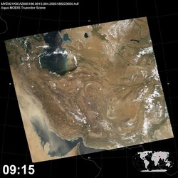 Level 1B Image at: 0915 UTC