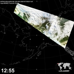 Level 1B Image at: 1255 UTC