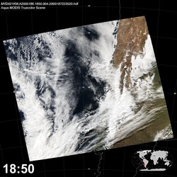 Level 1B Image at: 1850 UTC