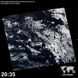 Level 1B Image at: 2035 UTC