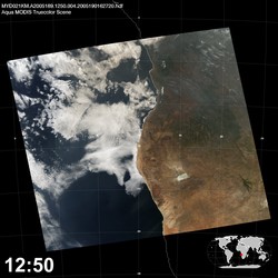 Level 1B Image at: 1250 UTC