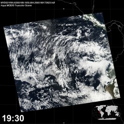 Level 1B Image at: 1930 UTC