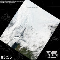 Level 1B Image at: 0355 UTC