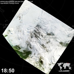 Level 1B Image at: 1850 UTC