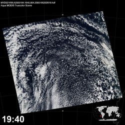 Level 1B Image at: 1940 UTC