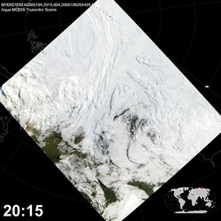 Level 1B Image at: 2015 UTC