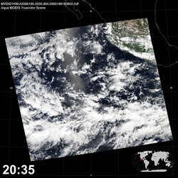 Level 1B Image at: 2035 UTC