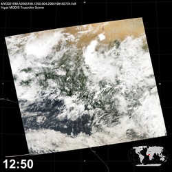 Level 1B Image at: 1250 UTC