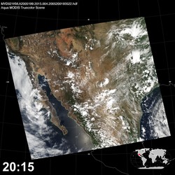 Level 1B Image at: 2015 UTC