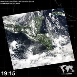 Level 1B Image at: 1915 UTC