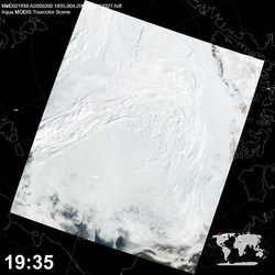 Level 1B Image at: 1935 UTC