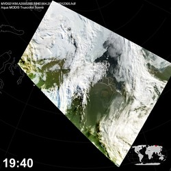 Level 1B Image at: 1940 UTC