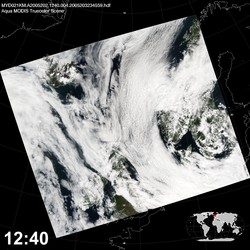 Level 1B Image at: 1240 UTC