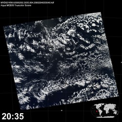 Level 1B Image at: 2035 UTC