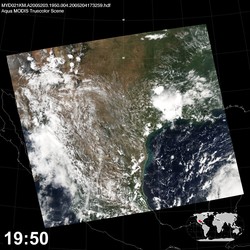 Level 1B Image at: 1950 UTC