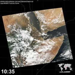 Level 1B Image at: 1035 UTC