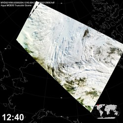 Level 1B Image at: 1240 UTC