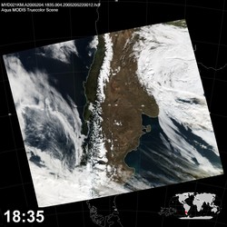 Level 1B Image at: 1835 UTC