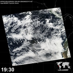 Level 1B Image at: 1930 UTC