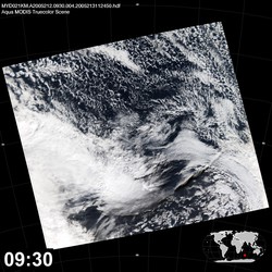 Level 1B Image at: 0930 UTC