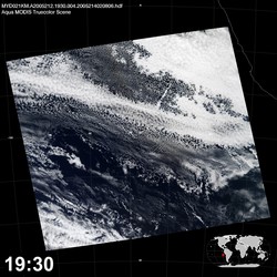 Level 1B Image at: 1930 UTC