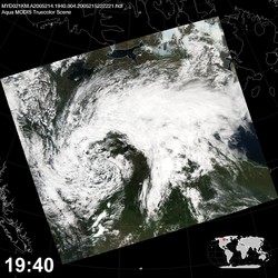 Level 1B Image at: 1940 UTC