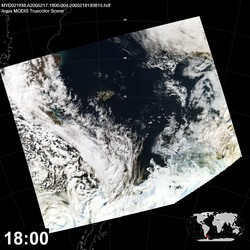 Level 1B Image at: 1800 UTC