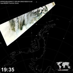 Level 1B Image at: 1935 UTC