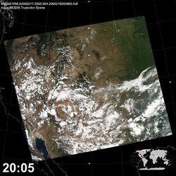 Level 1B Image at: 2005 UTC