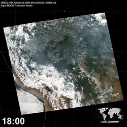 Level 1B Image at: 1800 UTC