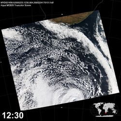 Level 1B Image at: 1230 UTC