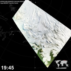 Level 1B Image at: 1945 UTC