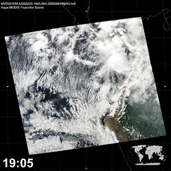 Level 1B Image at: 1905 UTC