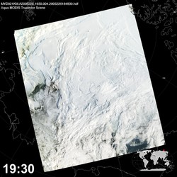 Level 1B Image at: 1930 UTC