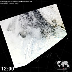 Level 1B Image at: 1200 UTC