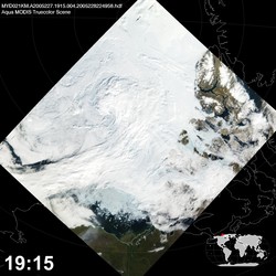 Level 1B Image at: 1915 UTC