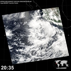 Level 1B Image at: 2035 UTC