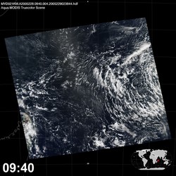 Level 1B Image at: 0940 UTC