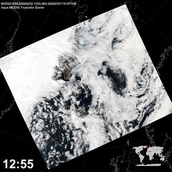 Level 1B Image at: 1255 UTC