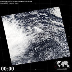 Level 1B Image at: 0000 UTC