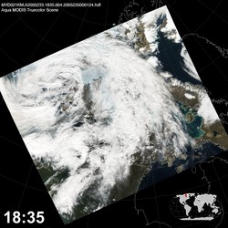 Level 1B Image at: 1835 UTC