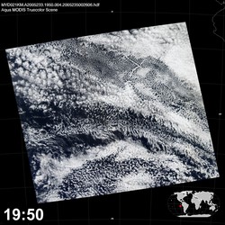 Level 1B Image at: 1950 UTC