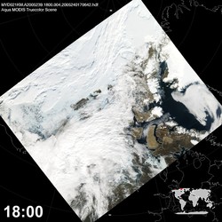 Level 1B Image at: 1800 UTC