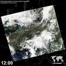 Level 1B Image at: 1200 UTC