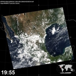 Level 1B Image at: 1955 UTC